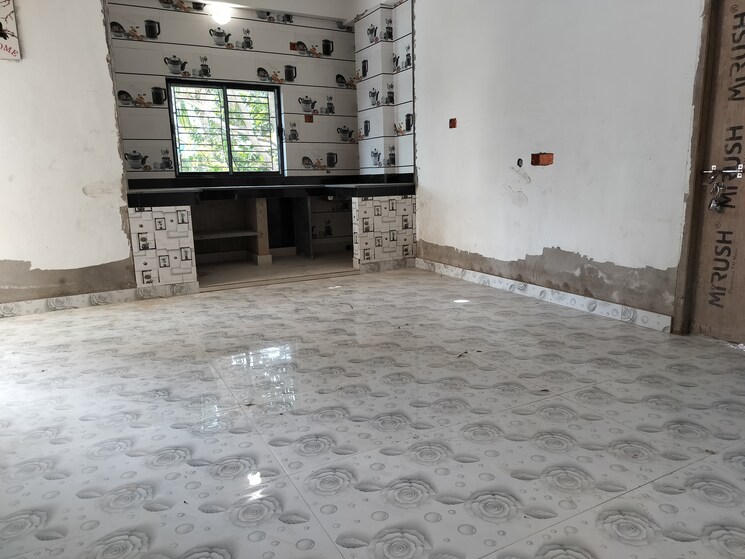  Parking, sodepur 2 Bedroom 878 Sq.Ft. Builder Floor In Sodepur Kolkata 8299546