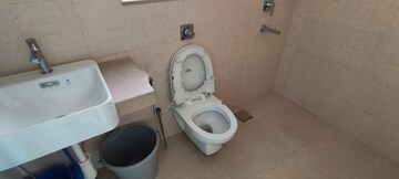 Bathroom in 2 BHK Apartment at Runwal Bliss, Kanjurmarg East – for Rent
