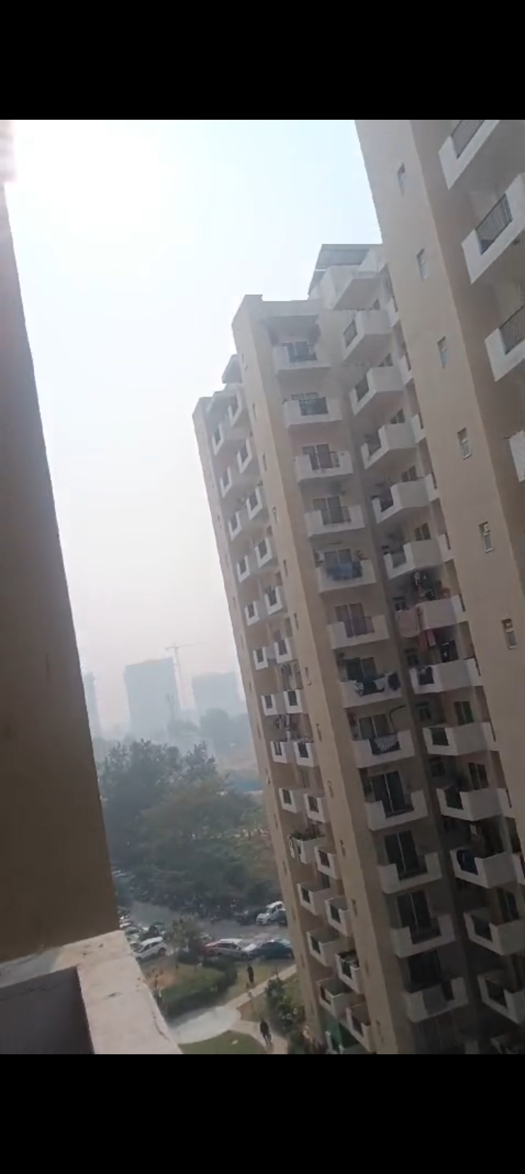 3 BHK Apartment For Sale in GLS Arawali Homes Phase 2