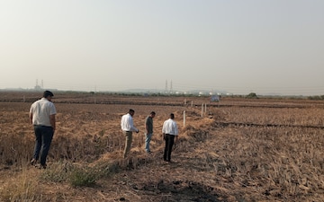 Land For Sale in Ranjanpada