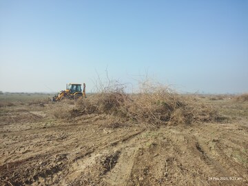 Plot Area in  Plot at Jait – for Sale