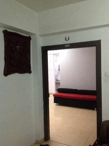  2 BHK Apartment at Seawoods – for Rent