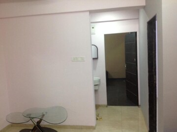  2 BHK Apartment at Seawoods – for Rent
