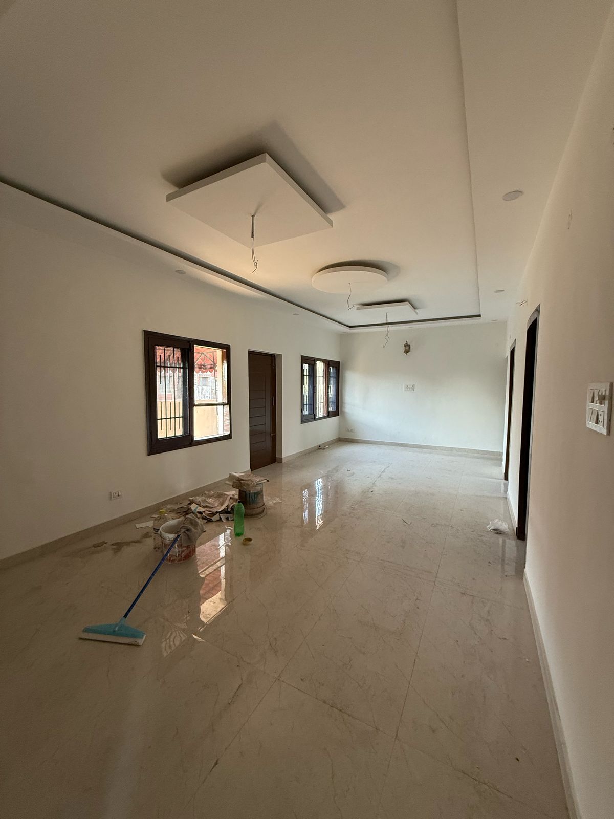 3.5 BHK + Extra Room Apartment For Sale in Hig 31 Third Floor Corner