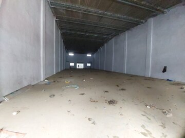 Commercial Warehouse 3125 Sq.Ft. For Rent in Kaman Palghar  8299493