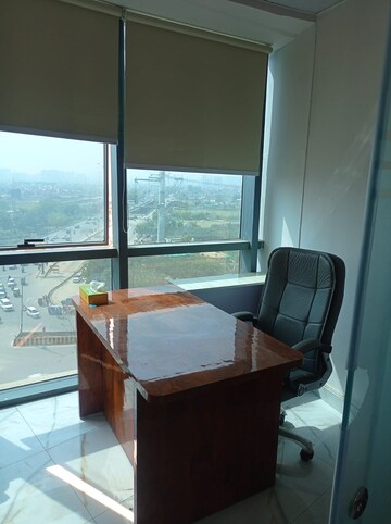  Office Space For Rent in Gaur City Center, Sector 4, Greater Noida