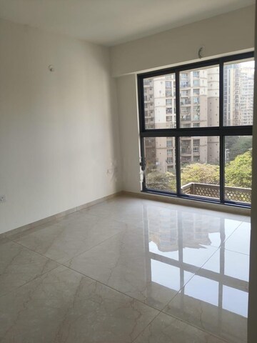 Room in 2 BHK Apartment at Godrej Urban Park, Chandivali – for Rent
