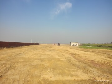 Plot Area in  Plot at Chaumuhan – for Sale