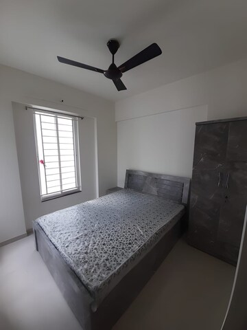 2 BHK Apartment For Rent in Saheel Itrend Homes Phase 2, Hinjewadi