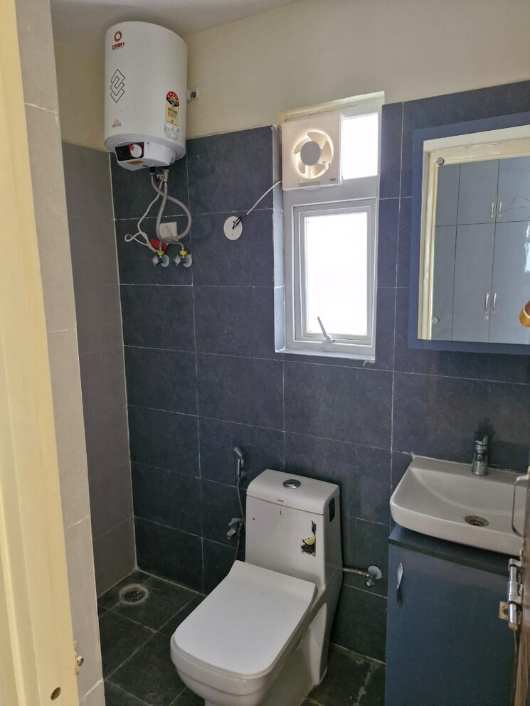 Bathroom, mvn-the-athens 2 Bedroom 580 Sq.Ft. Apartment In Sohna Sector 5 Gurgaon 8299678
