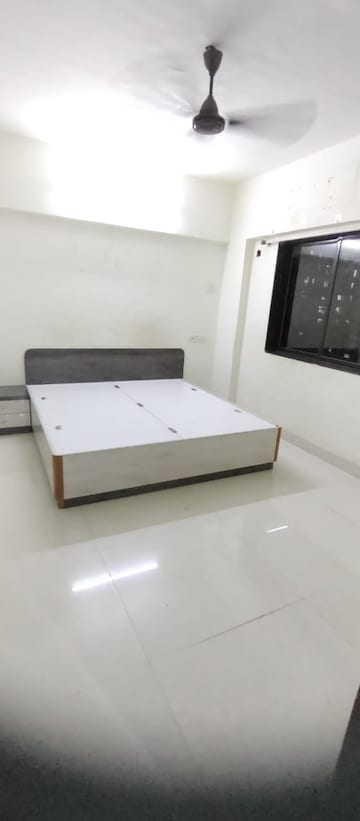 1 BHK Apartment For Rent in Mrugchhaya CHS Andheri West Mumbai  8299555