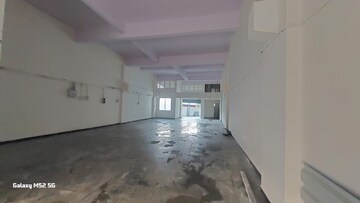  Warehouse – Exterior View View at Vasai East - for Rent