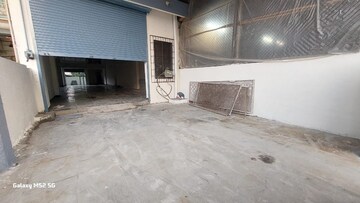  Warehouse – Exterior View View at Vasai East - for Rent