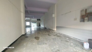  Warehouse – Exterior View View at Vasai East - for Rent