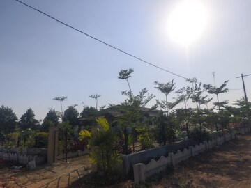 Plot Area in  Plot at Shankarpalli – for Sale