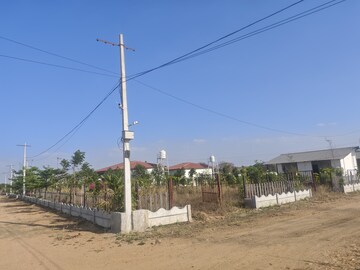 Plot Area in  Plot at Shankarpalli – for Sale