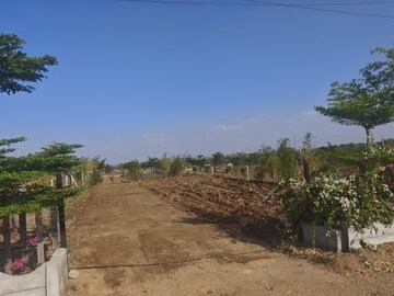 Plot Area in  Plot at Shankarpalli – for Sale