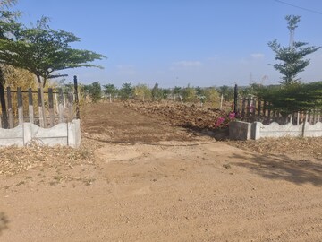 Plot Area in  Plot at Shankarpalli – for Sale