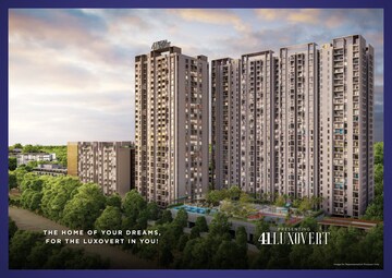 2 BHK Apartment For Sale in Tathawade