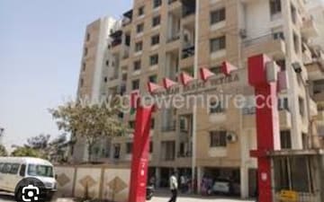2 BHK Apartment For Sale in Shri Vardhaman Vatika, Thergaon