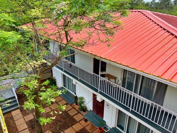 4 BHK Villa – Exterior View View at Arambol - for Sale