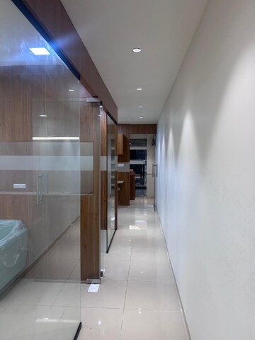 Furnished Amenities in  Office Space at Bopal – for Sale