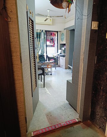 1 BHK Apartment For Rent in Subhash CHS, Chembur