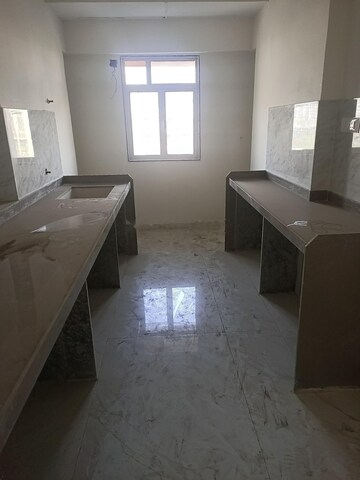 Kitchen in 2 BHK Apartment at Sri Zynergy, Suman Nagar – for Rent