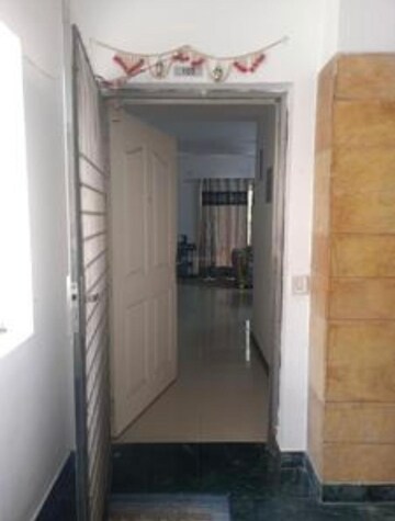 Building Lobby in 3 BHK Apartment at Puri Vip Floors, Sector 81 – for Rent