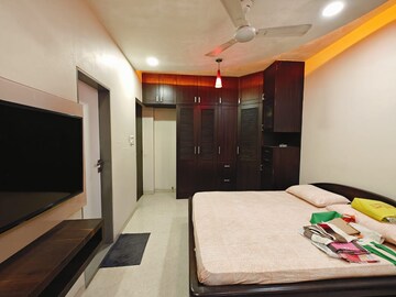 2 BHK Apartment For Sale in Electronic City