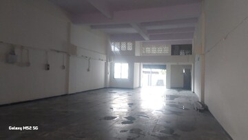  Warehouse – Exterior View View at Vasai East - for Rent