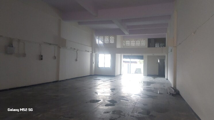 Exterior View, vasai east Commercial Warehouse 3210 Sq.Ft. In Vasai East Palghar 8299623