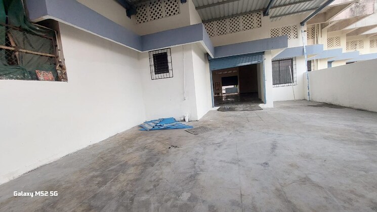 Exterior View, vasai east Commercial Warehouse 3210 Sq.Ft. In Vasai East Palghar 8299623