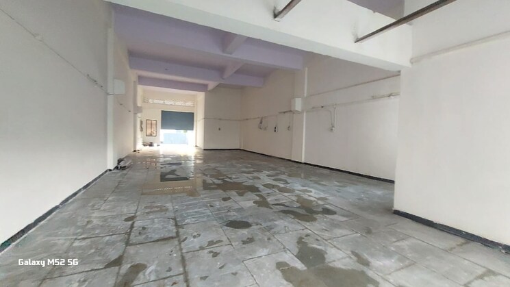 Exterior View, vasai east Commercial Warehouse 3210 Sq.Ft. In Vasai East Palghar 8299623