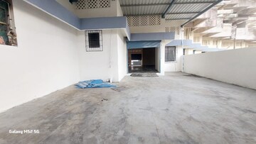  Warehouse – Exterior View View at Vasai East - for Rent