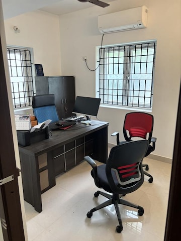 Commercial Office Space 1600 Sq.Ft. For Rent in Kapra Hyderabad  8296955