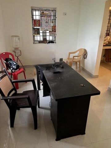 Team Area in  Office Space at Kapra – for Rent
