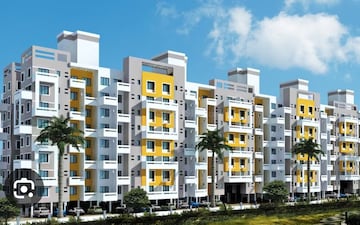 2 BHK Apartment For Sale in Shree Anand Royal Castle, Thergaon