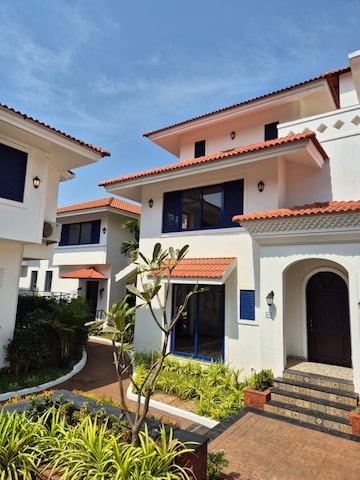 4 BHK Villa For Resale in Bardez North Goa  8299747