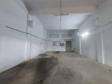  Warehouse – Exterior View View at Vasai East - for Rent