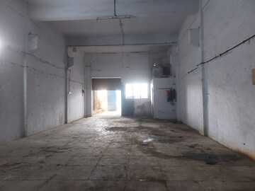  Warehouse – Exterior View View at Vasai East - for Rent