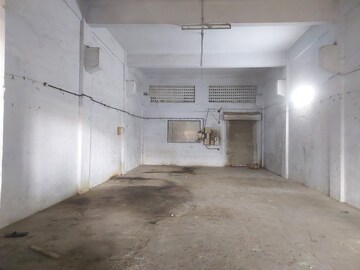  Warehouse – Exterior View View at Vasai East - for Rent