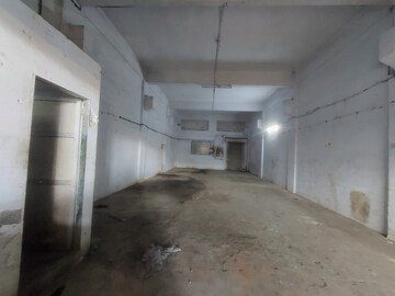  Warehouse For Rent in Vasai East