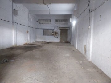  Warehouse – Exterior View View at Vasai East - for Rent