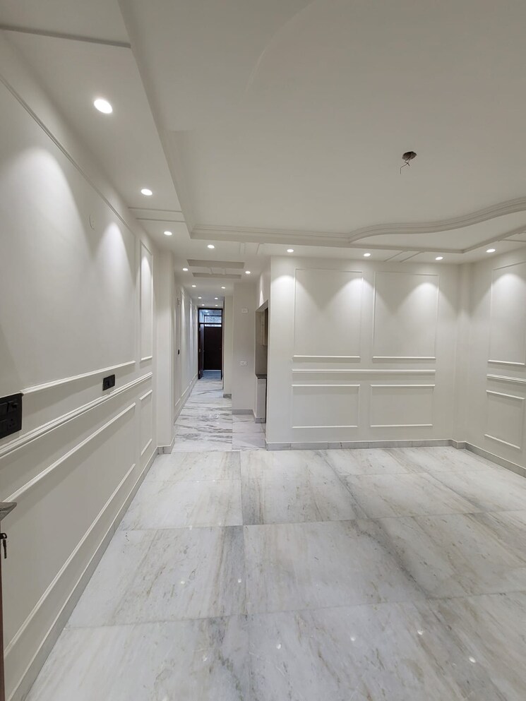 Living Room, lajpat nagar ii 2 Bedroom 900 Sq.Ft. Apartment In Lajpat Nagar ii Delhi 8299702