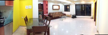 5 BHK Apartment For Rent in Ajmera Beverly Hills and Royal Empire, Andheri West