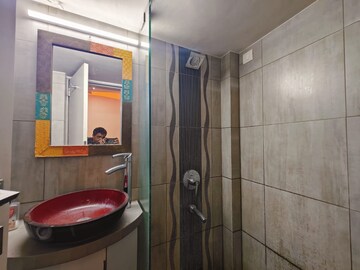 Kitchen in 2 BHK Apartment at Electronic City – for Sale