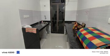 Team Area in 2 BHK Apartment at Rustomjee Bella Phase 1, Bhandup West – for Rent
