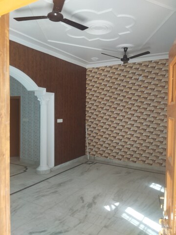 Bathroom in 2 BHK Independent House at Gomti Nagar – for Rent