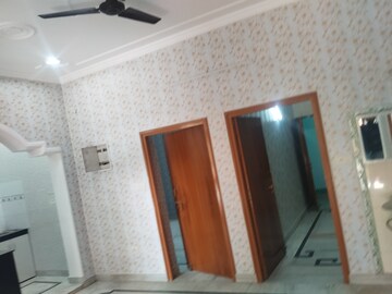 Bedroom in 2 BHK Independent House at Gomti Nagar – for Rent